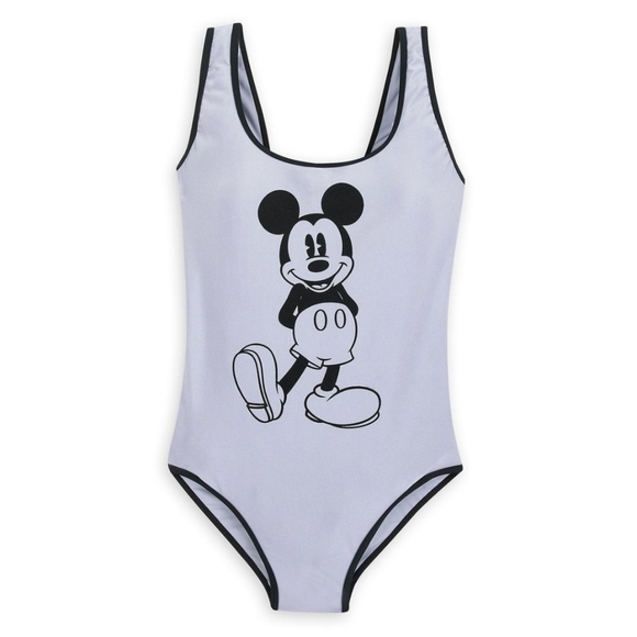 mickey bathing suit